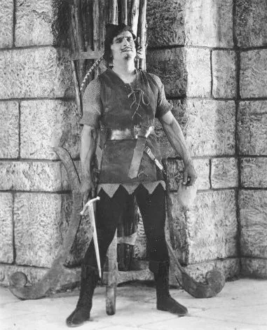 Douglas Fairbanks