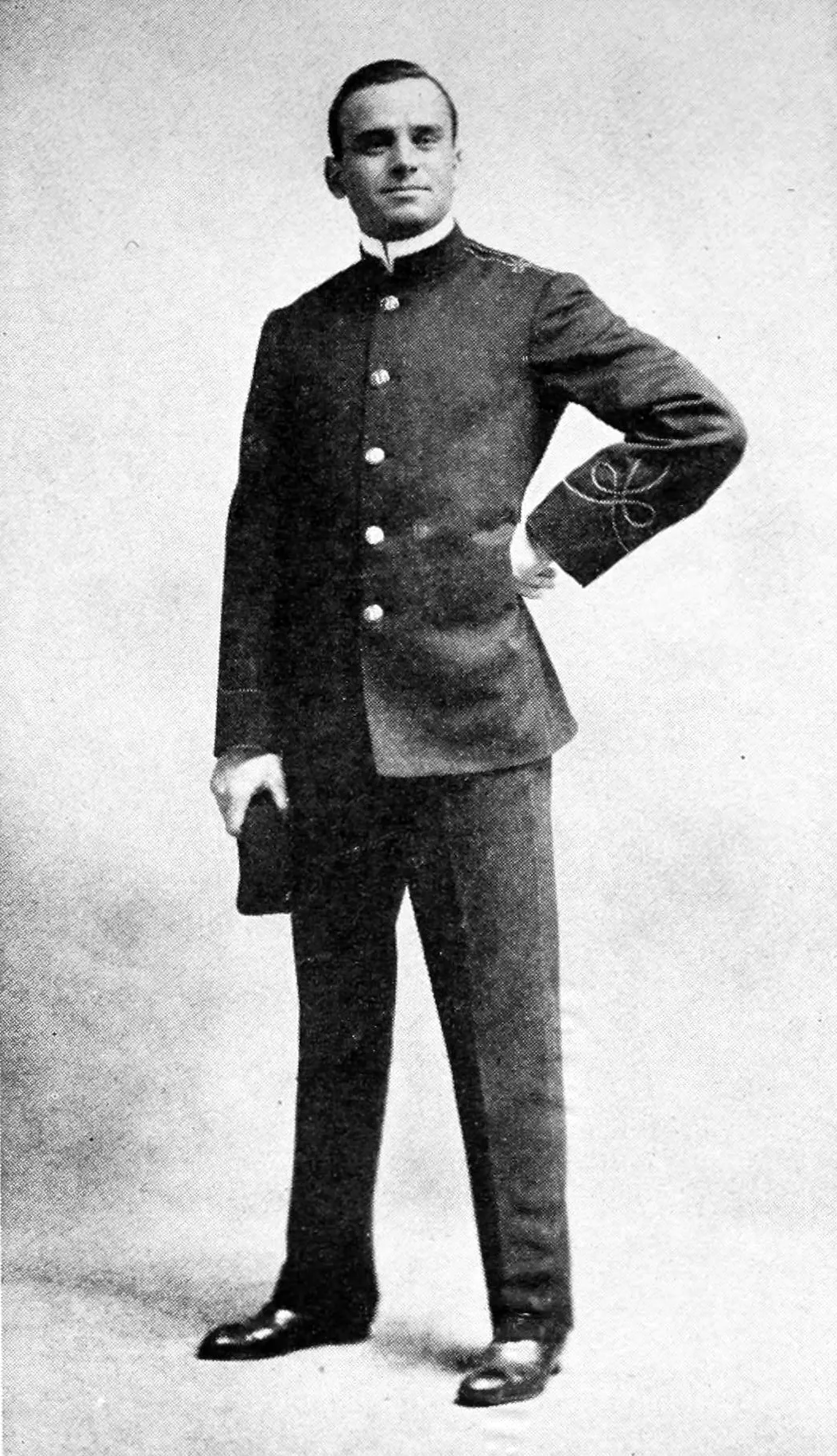 Douglas Fairbanks