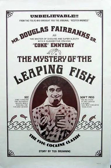 Douglas Fairbanks
