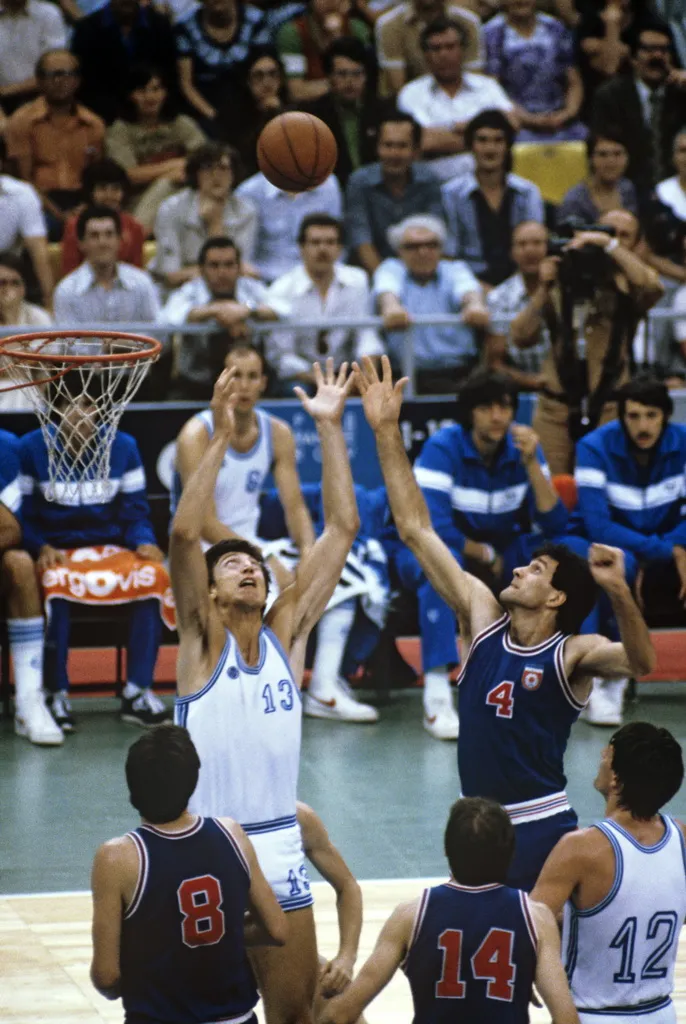 Dražen Dalipagić