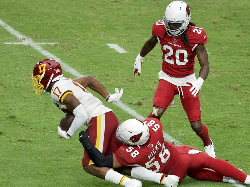 Dre Kirkpatrick