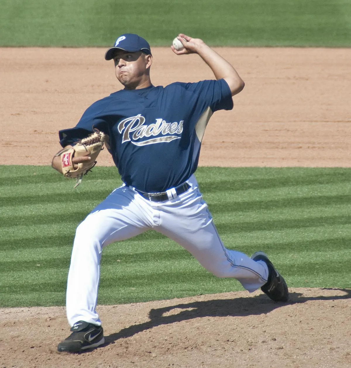 Drew Cumberland