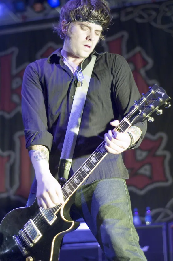Dropkick Murphys