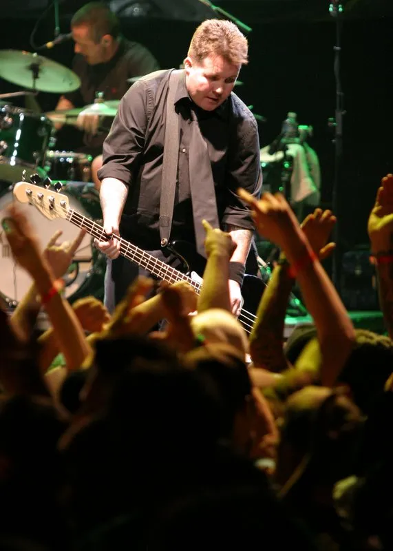 Dropkick Murphys