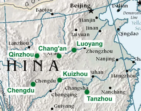 Du Fu