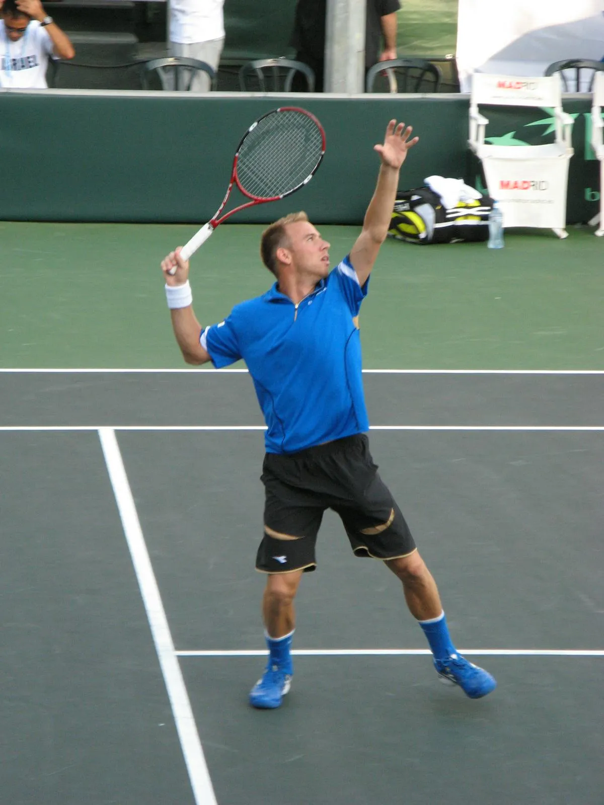 Dudi Sela