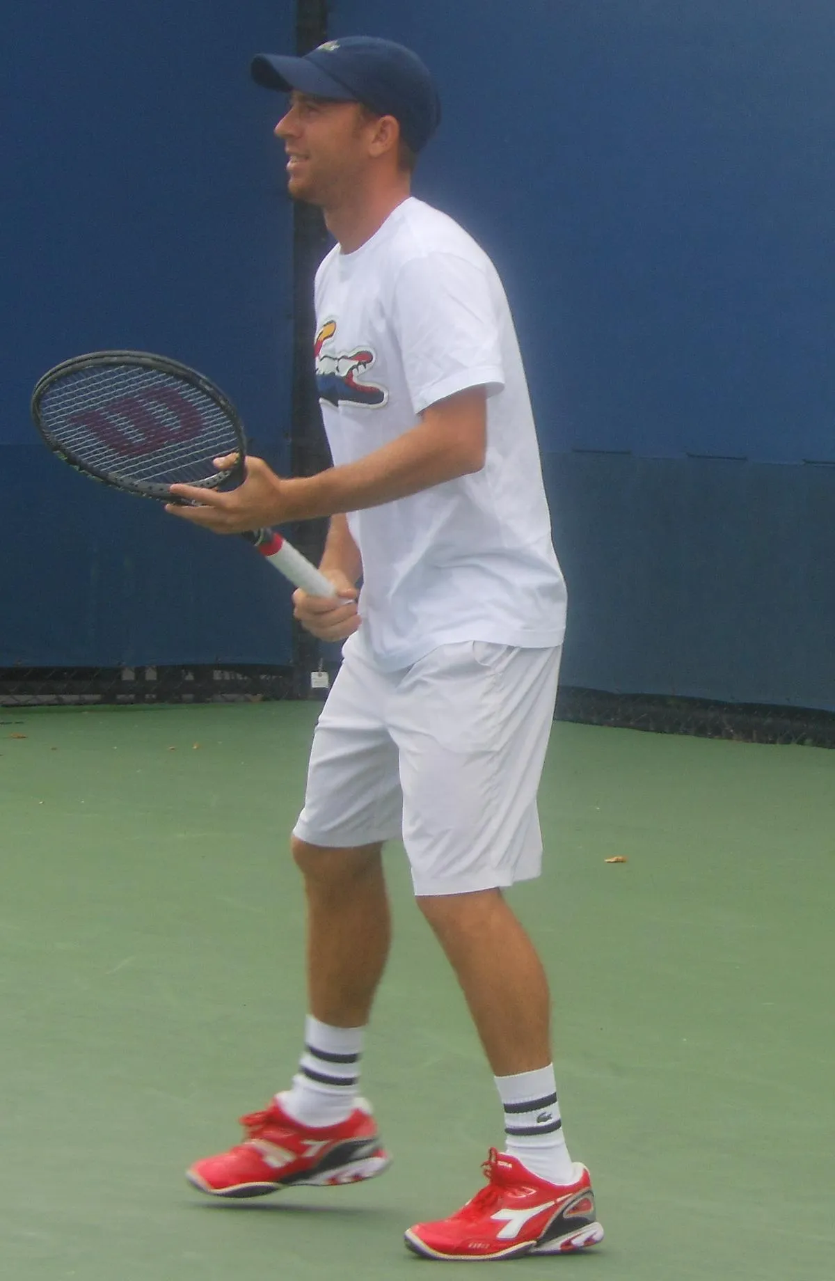Dudi Sela