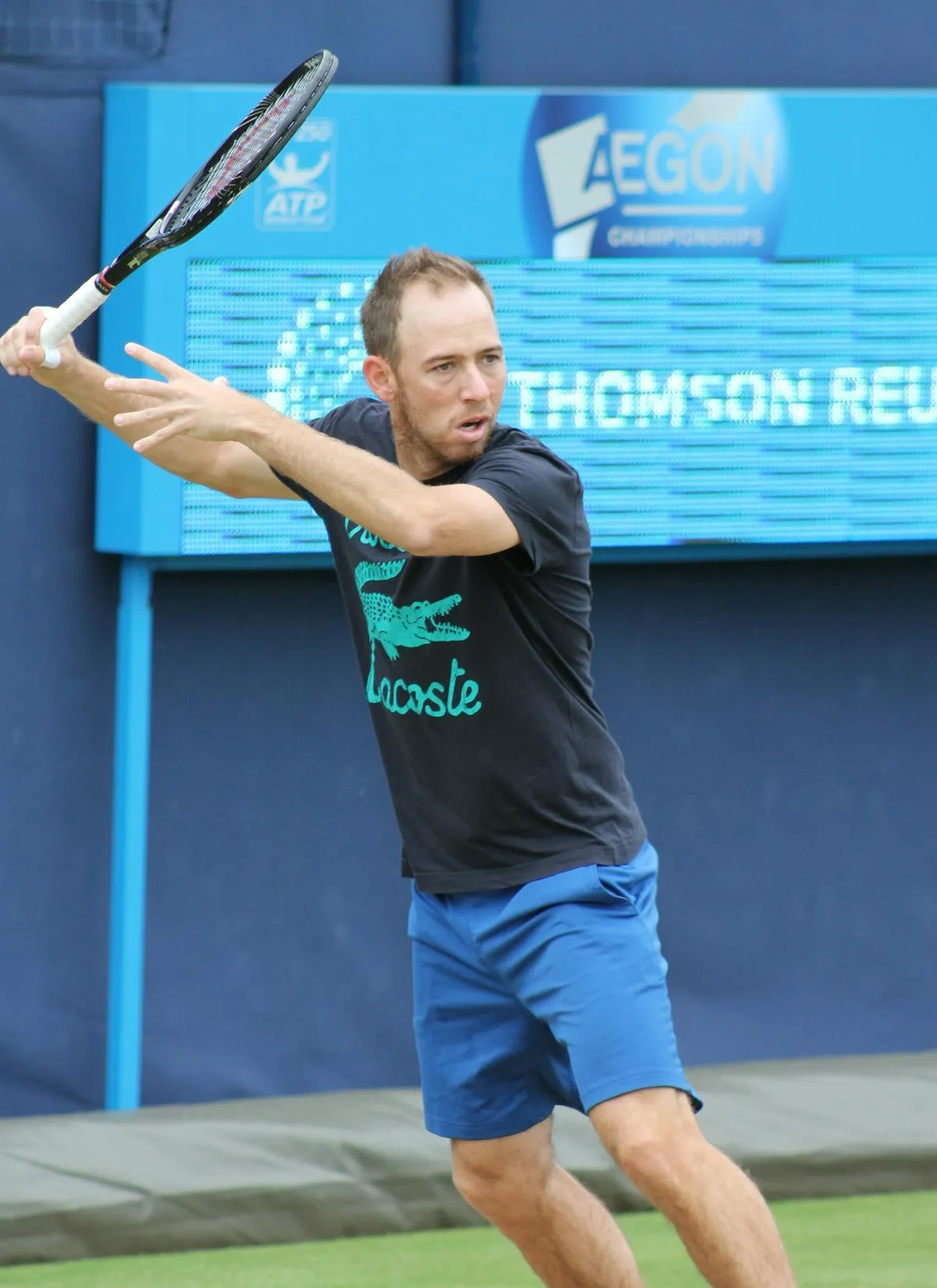Dudi Sela