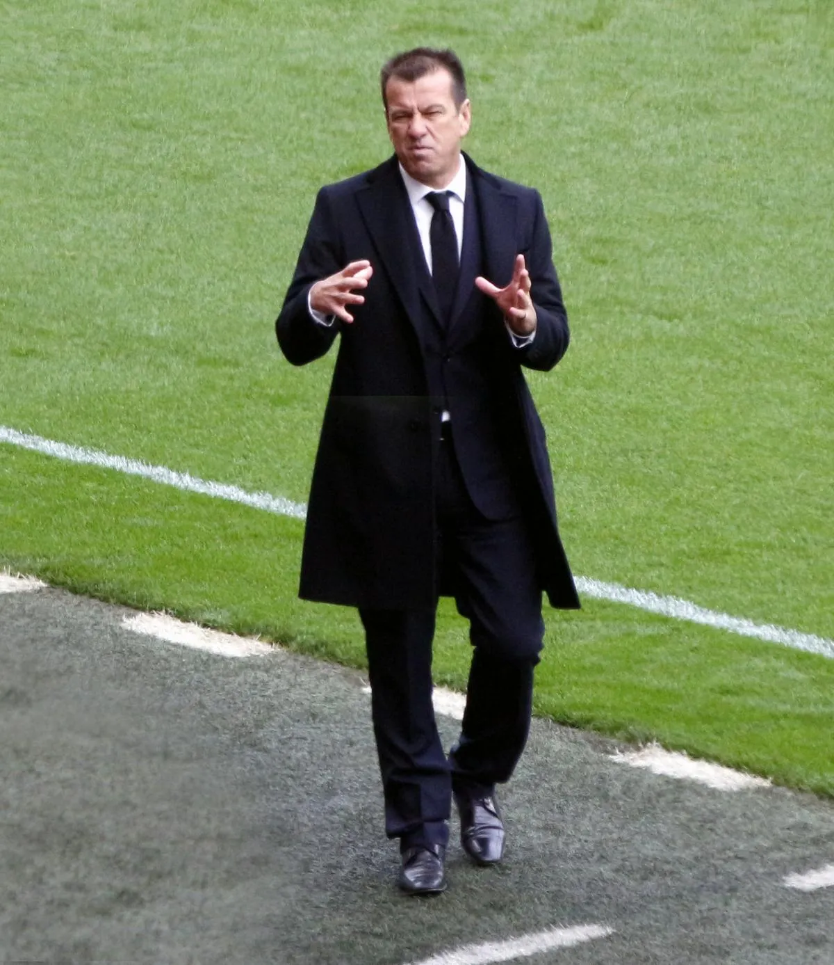 Dunga