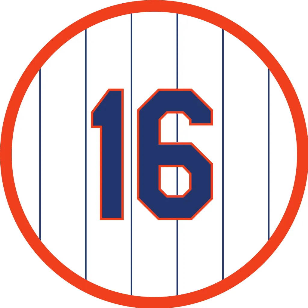 Dwight Gooden