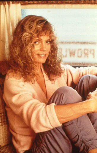 Dyan Cannon