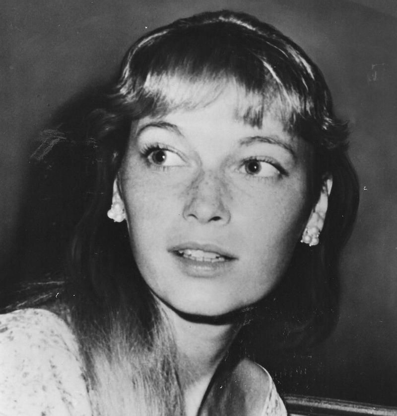 Dylan Farrow