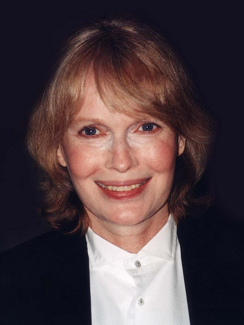 Dylan Farrow