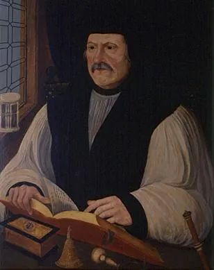 Earconwald