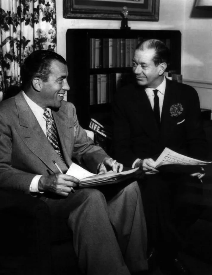 Ed Sullivan