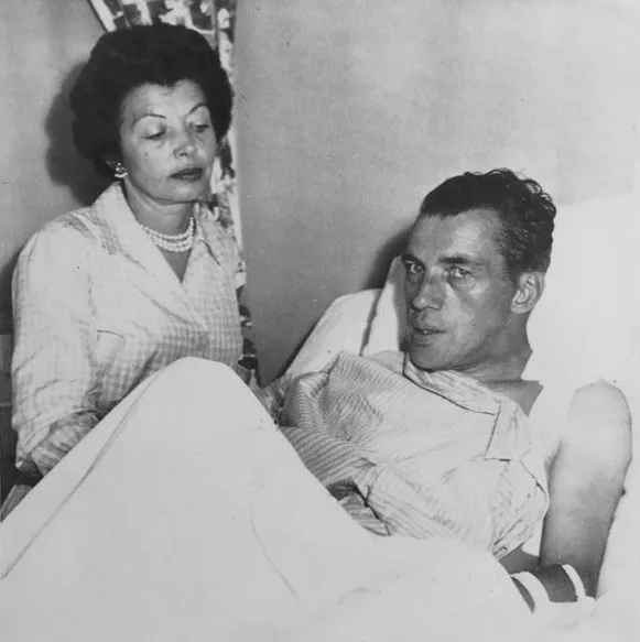 Ed Sullivan