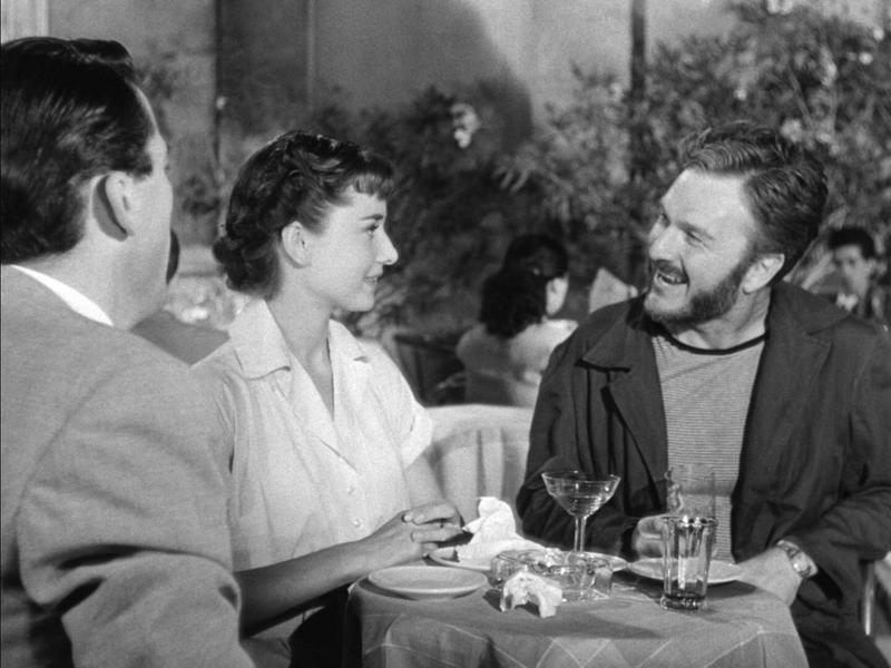 Eddie Albert