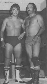 Eddie Gilbert
