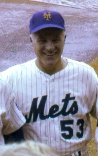 Eddie Yost