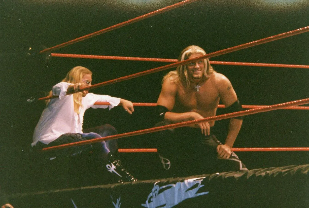 Edge