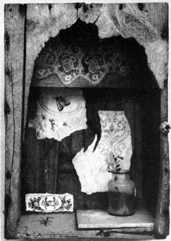 Edith Schloss