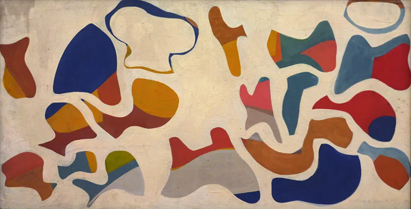 Edith Schloss