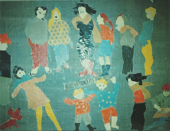 Edith Schloss