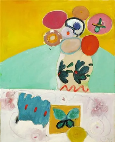 Edith Schloss