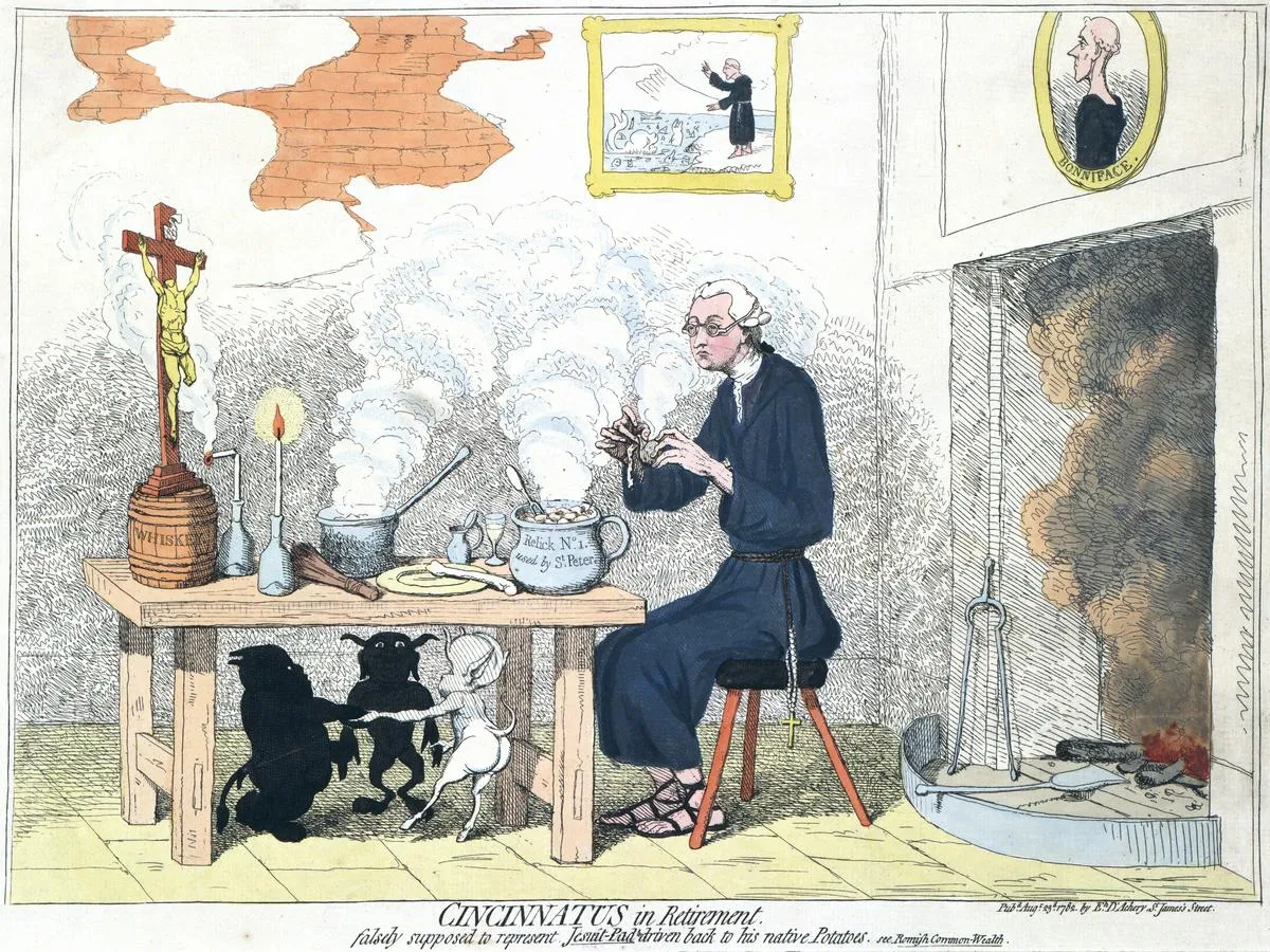 Edmund Burke