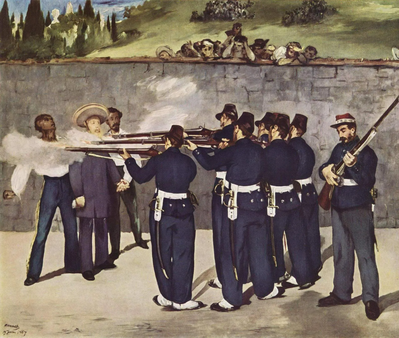 Édouard Manet