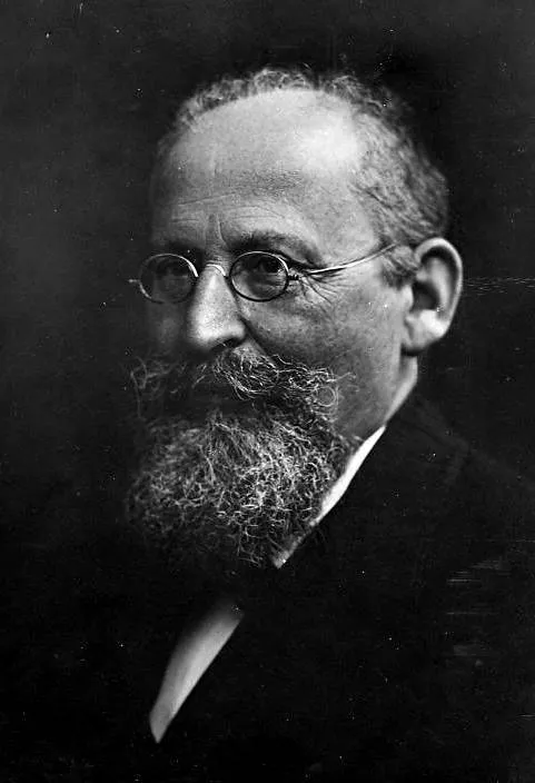 Eduard Bernstein