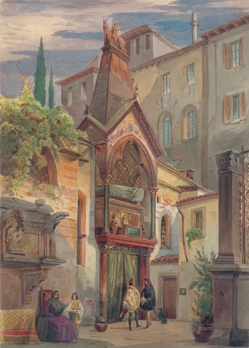 Eduard Gerhardt