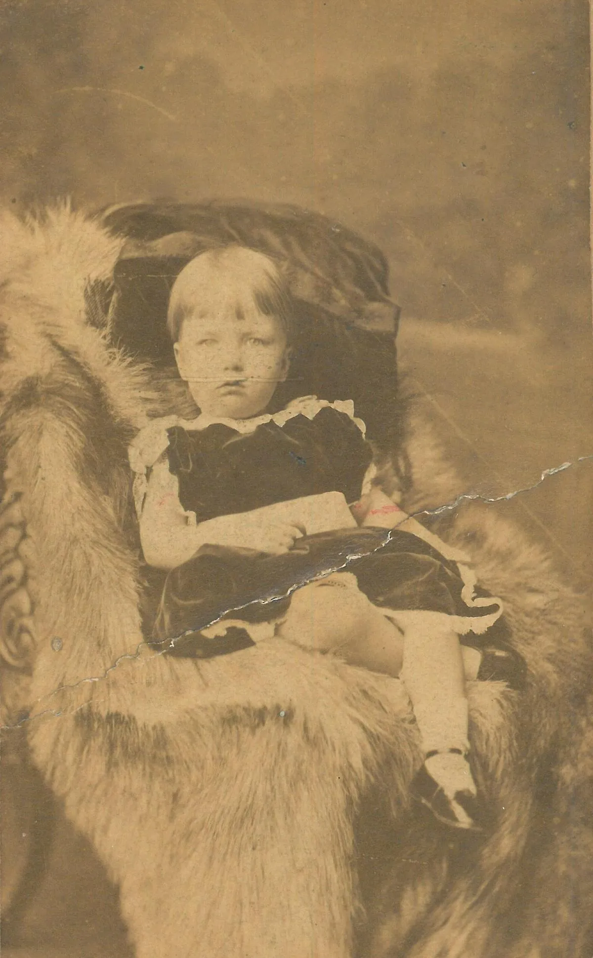 Edward Thomas