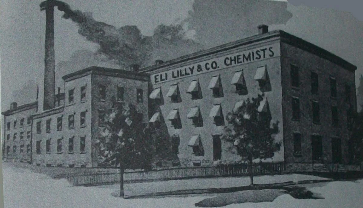 Eli Lilly
