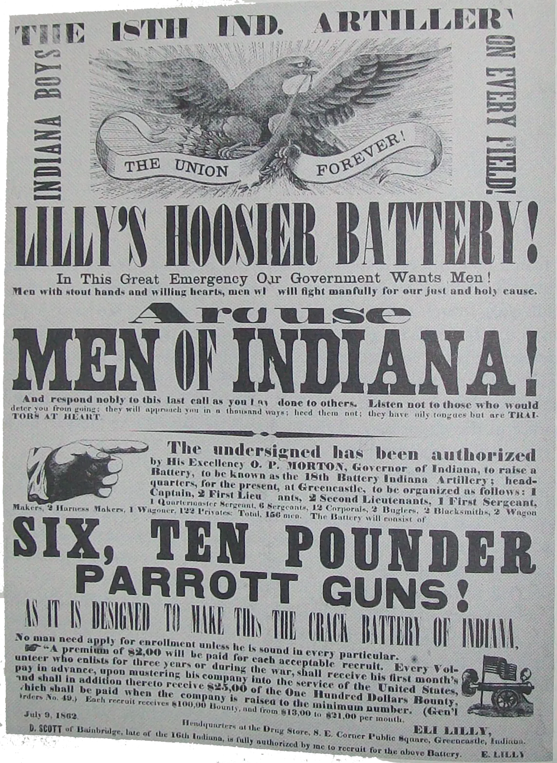 Eli Lilly