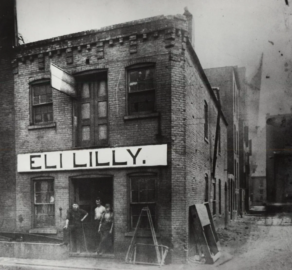 Eli Lilly
