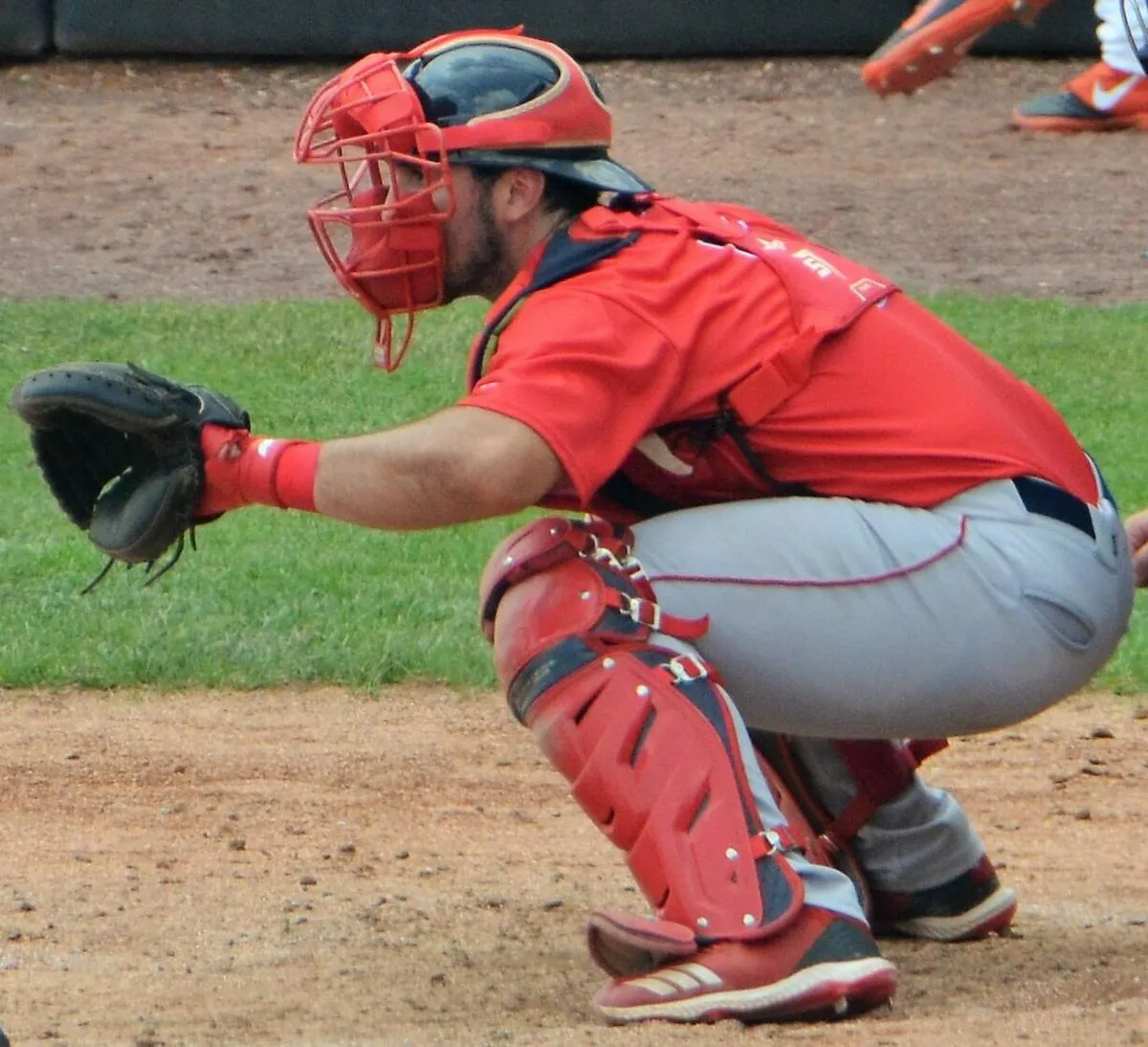 Eli Marrero