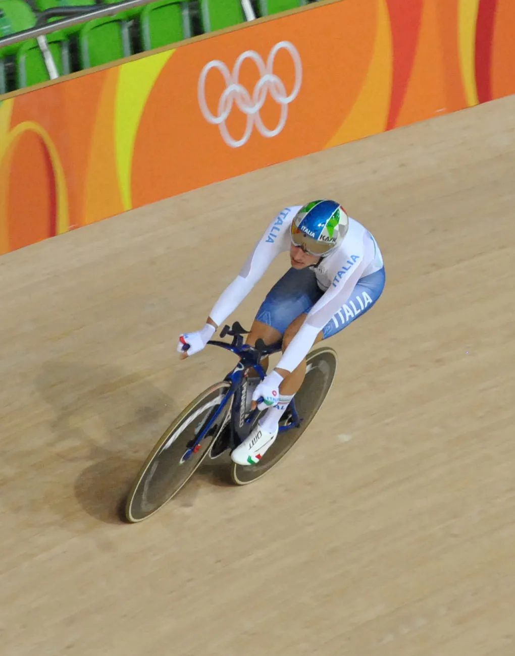 Elia Viviani