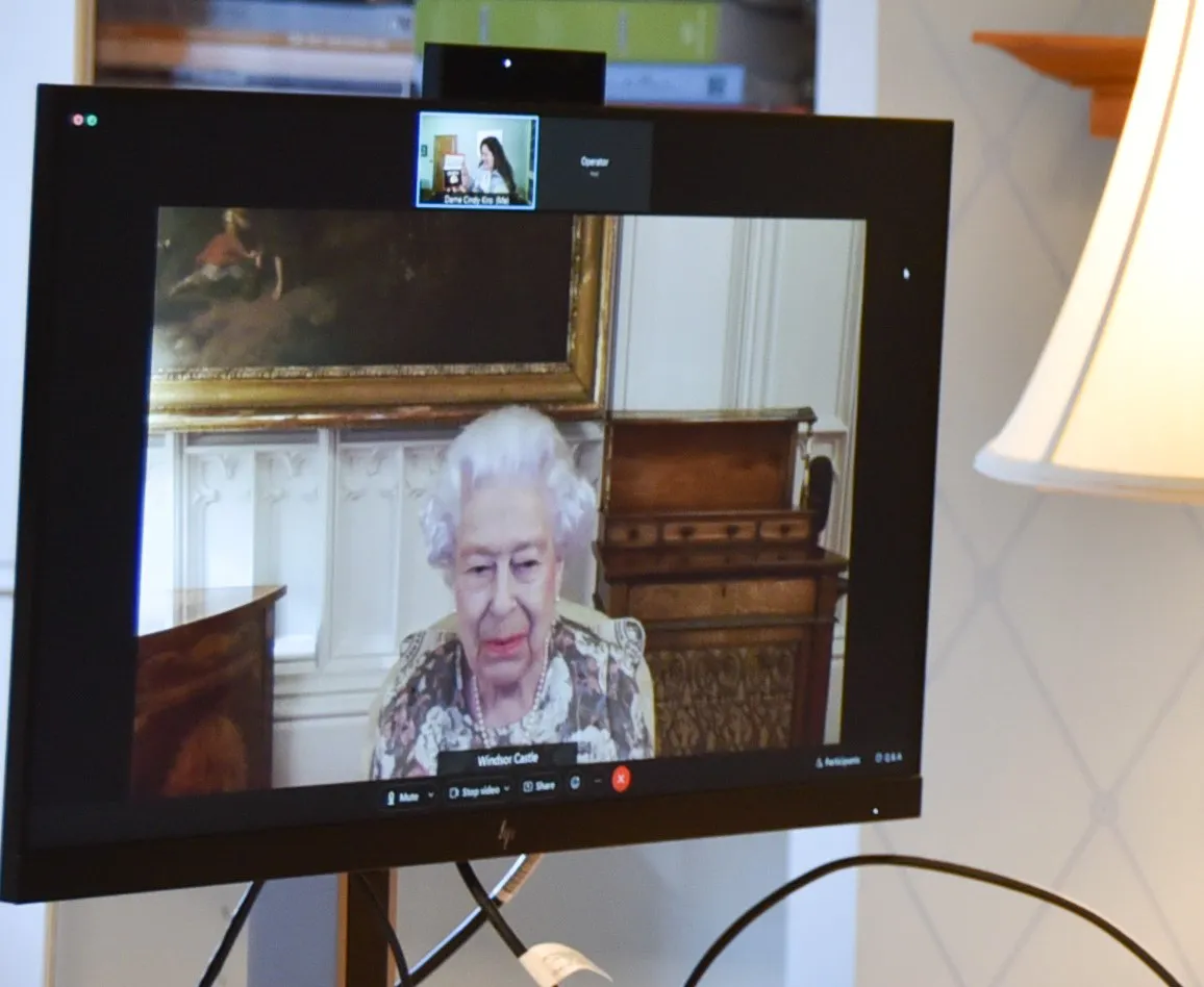 Elizabeth II