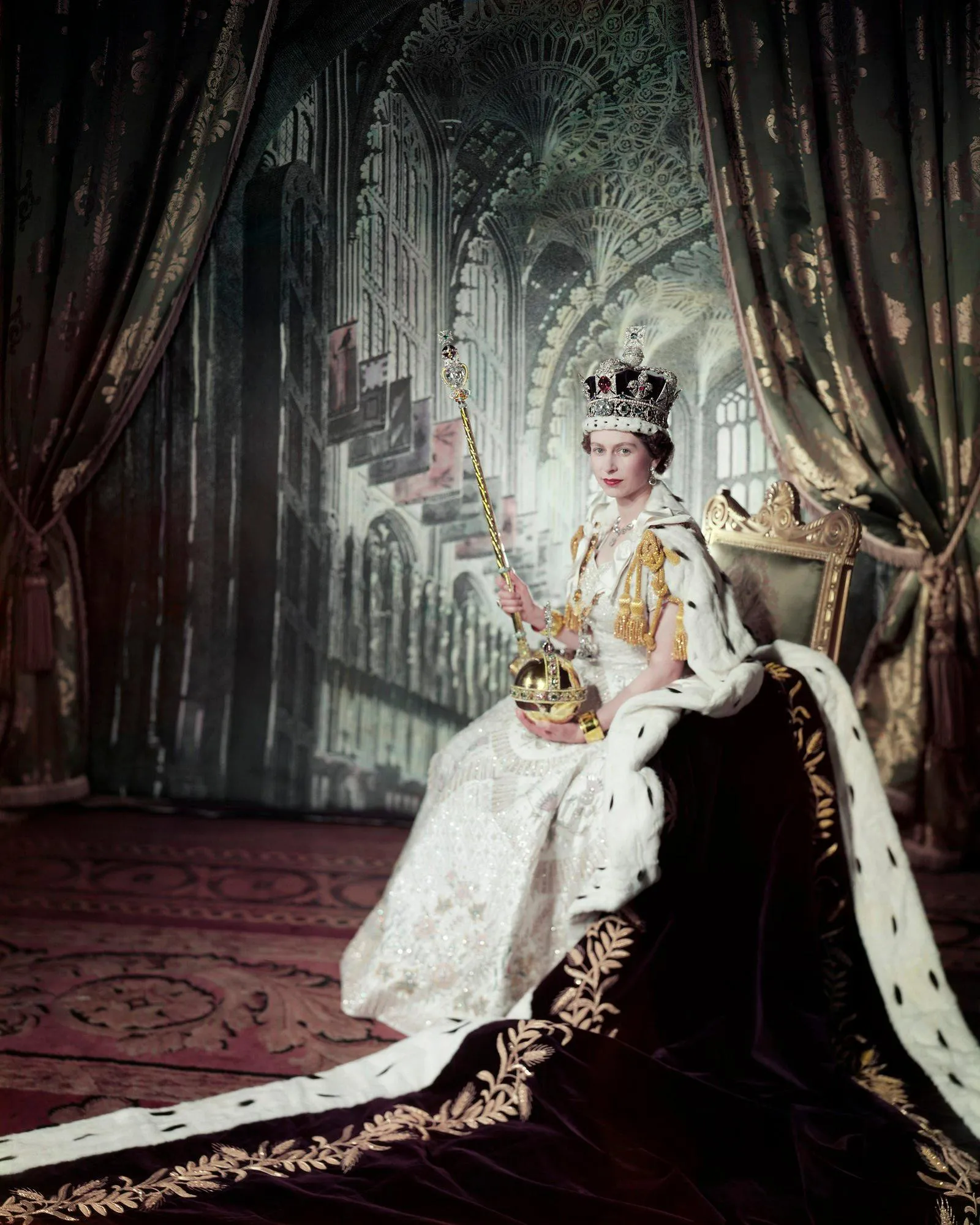 Elizabeth II