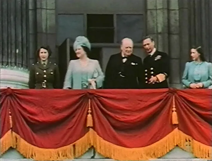 Elizabeth II