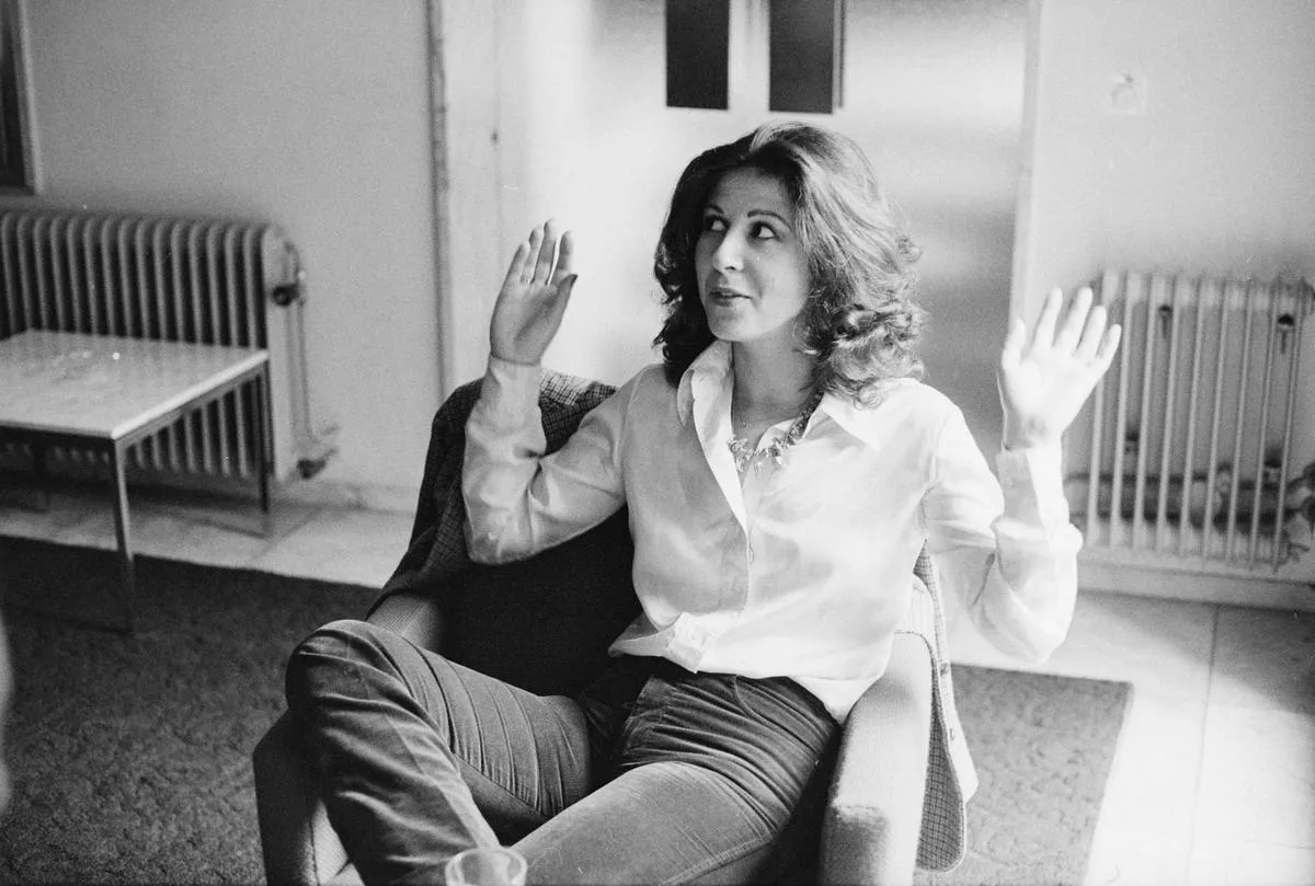 Elkie Brooks