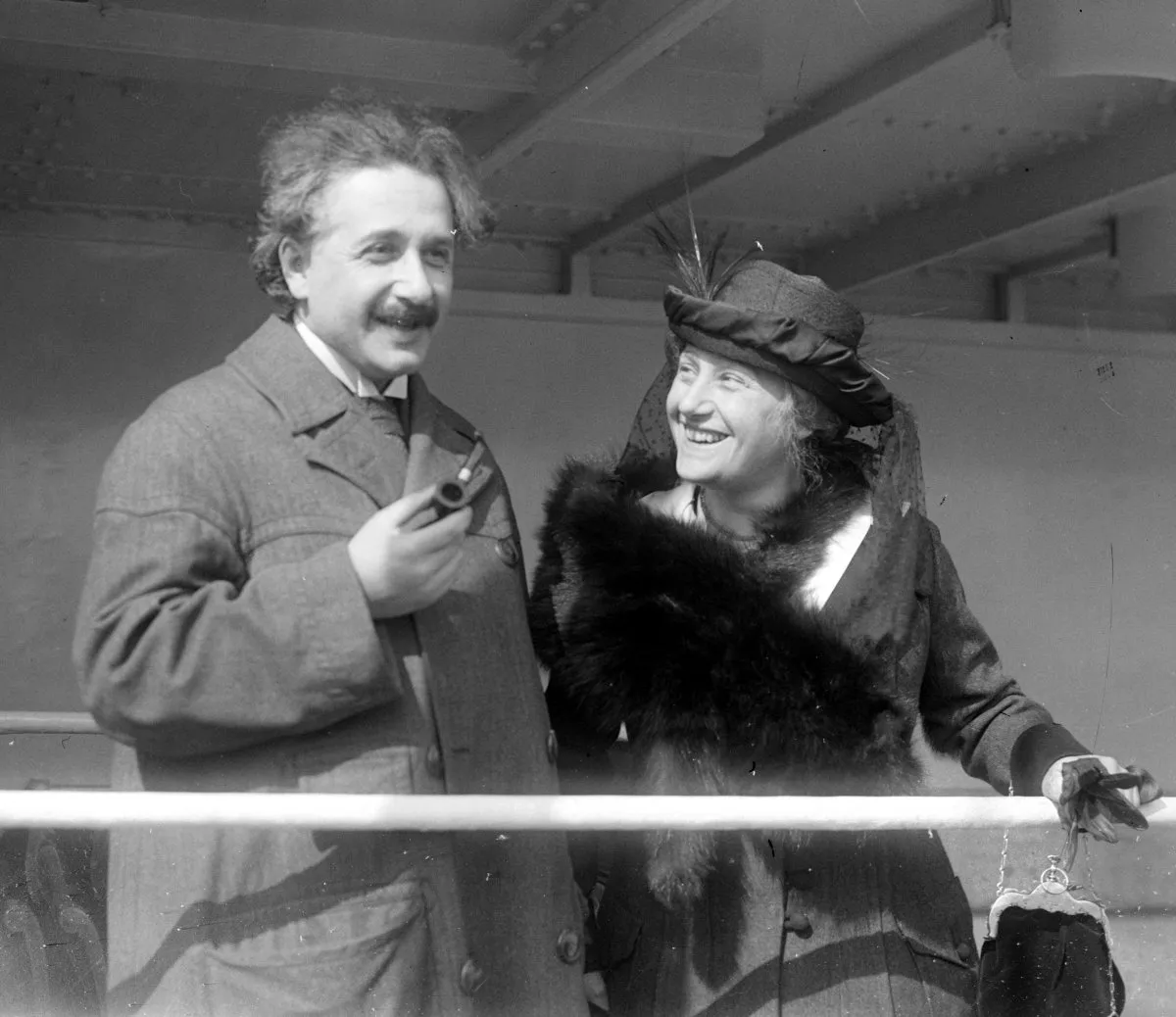 Elsa Einstein