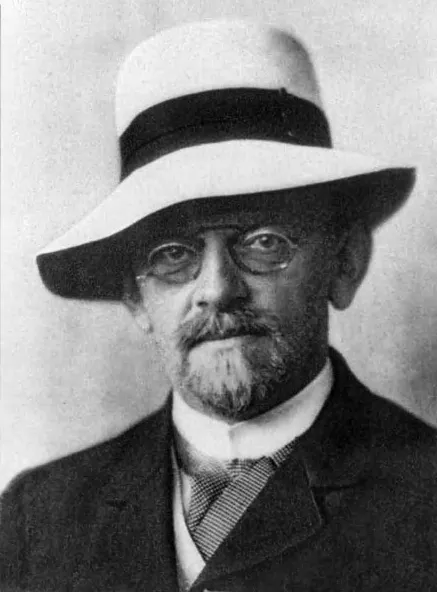 Emanuel Lasker