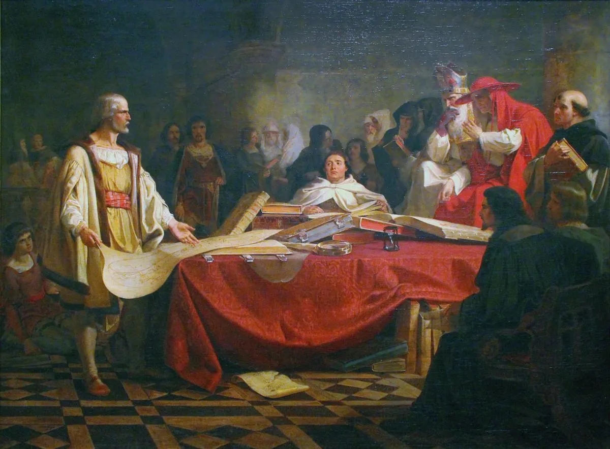 Emanuel Leutze