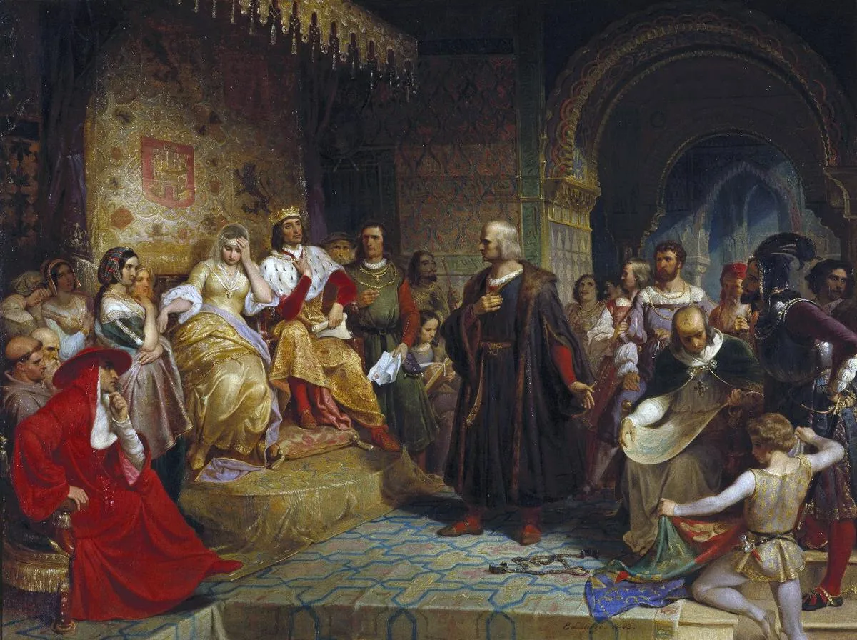 Emanuel Leutze