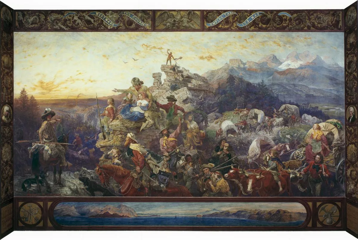 Emanuel Leutze