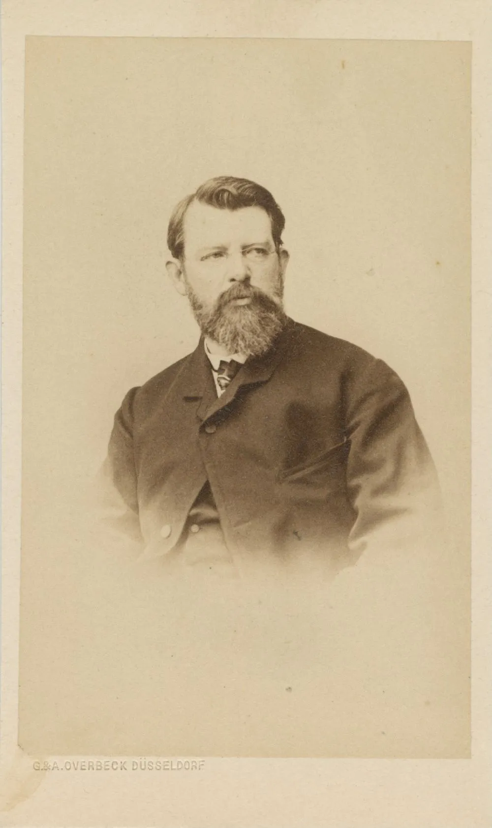 Emanuel Leutze