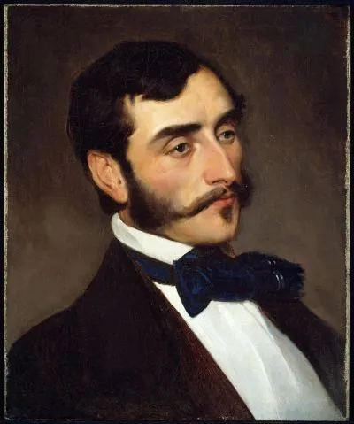 Emanuel Leutze