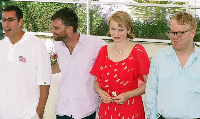 Emily Watson